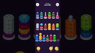 @NUTS AND BOLTS   @EXTRA HARD    @Level 1463    @Offline Games   @NO WIFI GAMES