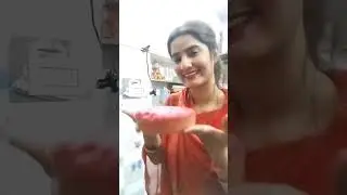 Valentine Day Cake Without Oven | No Oven No Blender Valentine Special Cake