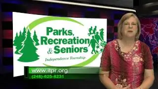 Senior Community Center Program  7 1 15