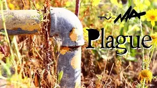 TV-MA - 5. Plague (feat. Isaac Schutz) (Official Visualizer)