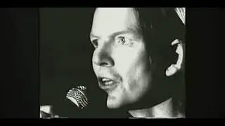 Jim Carroll - People Who Died (Music Video 4K)