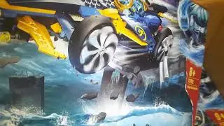 Unboxing VIDEO!!! Zavvi US
