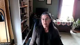 Course Introduction to Female Divine in Myth, History and Culture