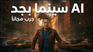 أداة سينمائية بالذكاء الاصطناعي هتغيّر صناعة الفيديو في 2026 🔥 (تجربة مجانية)
