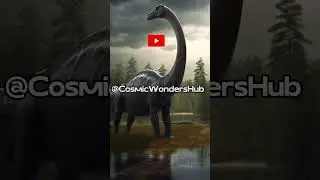 EXTINCT PREDATORS !!!! / EPISODE 1     #science #animals #natural #dinosaur