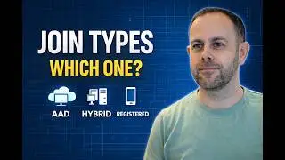 Azure AD Join vs Hybrid vs Registered | Which Should You Use?