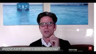 03-28 Dean Alioto, found footage movie Alien Abduction: Incident In Lake County