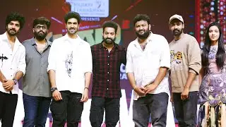 MAD Square TEAM Exclusive Visuals At #MADSquare Success Celebrations | TFPC