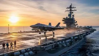 How to land on warship Indian air craft. | Rafael |