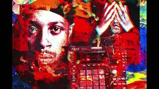 DEAR SPIRIT (Prod. J. Dilla)