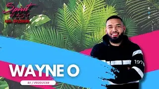 EP94 WAYNE O | AMAPIANO MIX 2025
