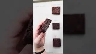 Small Recipe Changes to Make the Best Brownies! | Part 1