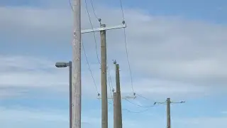 Maine PUC dismisses Central Maine Power's five-year rate-hike plan