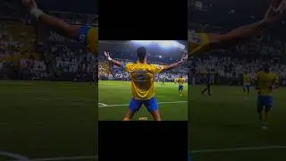 ronaldo walking kick 🤡👑 #football