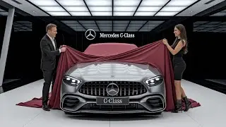 2026 Mercedes C-Class Review: Baby S-Class or Overpriced Hype!