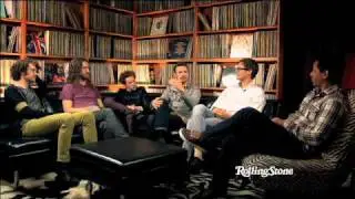 Q & A with Tour&radic;&copy;: Fictionist