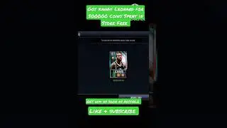 HOW TO GET FREE OUT OF POSITION KAWHI LEONARD IN NBA LIVE MOBILE #shorts #nbalivemobile #game4life