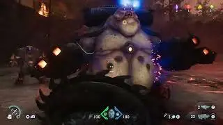 Doom: The Dark Ages - Resurrection (Chapter 20) Walkthrough Guide