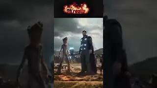 Sentry vs Thor: Who Wins? 🤯 Epic Marvel Superhero Showdown!