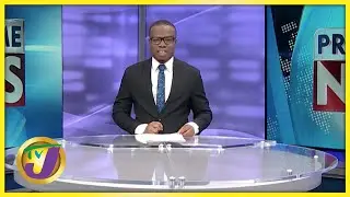 Jamaica's News Headlines | TVJ News - May 8 2022