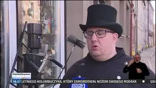 Jak uniknąć pożaru sadzy ? #zaproskominiarza !!!