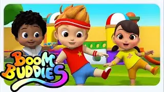 Cabeza hombros rodillas y pies con más Canta junto canciones infantiles