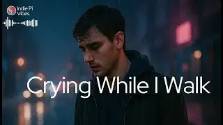 Crying While I Walk &ndash; A Deeply Emotional Song About Silent Pain