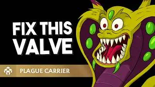 Hello Valve You Forgot To Balance Venomancer