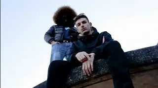 Zio X Vieracht - Schattesite (Official Video)