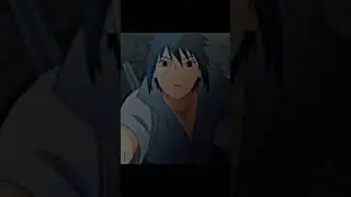 Sasuke uchiha edit 🥵❤️ #anime #trandinf #shorts