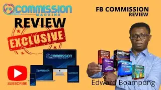FACEBOOK COMMISSION MACHINE☎️ REVIEWS   ☎️  GRAB YOUR BONUS! 🥰 BELOW BEFORE LEAVING☎️ NOW!
