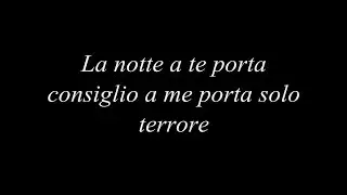 Spangher ft. Alice Favaro - Voglio Volare [Testo]