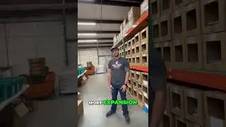 From Garage to Empire: My Texas Business Boom!
