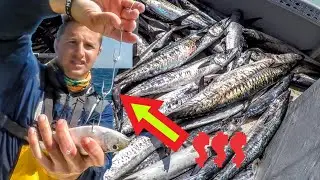 These Hooks Make Thousands of Dollars!
