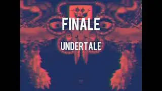 Finale - Undertale (Cosmic Chicken Remix)