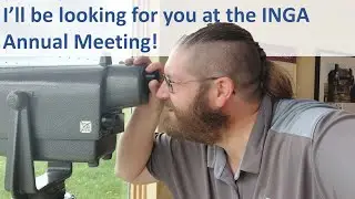 GO NUTS at the 2024 INGA Annual Meeting