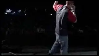Hip Hop Motel - One Mic