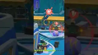 Genshin Impact Shooting #genshinimpact #gaming