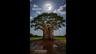 THE BANYAN lyrics by Kat M B
