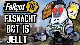 Fasnacht Bot has a hidden secret!!!!