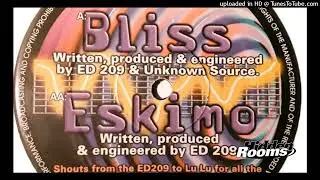 ED209 & Unknown Source  - Bliss (2001) [Breakbeat]