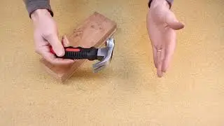 🔨 Edward Tools 8 oz. Stubby Claw Hammer &ndash; Why do I want a small hammer?