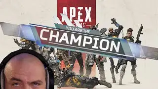 Apex Legends Champion Squad