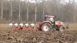 cvx 195 au labour