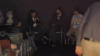 Meg Foster Q&A before a special screening of They Live at Spook Screen