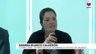 Jalisco anuncia una escuela de futbol con la Fundación Real Madrid