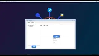 SMS Bulk Sender Tutorial | Send Bulk Messages Fast (Step-by-Step Guide)