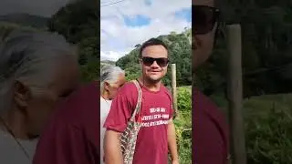 Gra&ccedil;as a Deus por mais um dia de miss&atilde;o maravilhosa foi hoje mais uma alma se rendeu aos p&eacute;s do senh