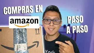 Como comprar en Amazon desde Colombia paso a paso 📦 | Envío GRATIS