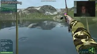Betty Lake Ultimate Fishing Simulator Gameplay (Level 4)